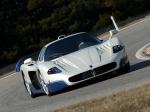 Maserati MC-12 2004 года